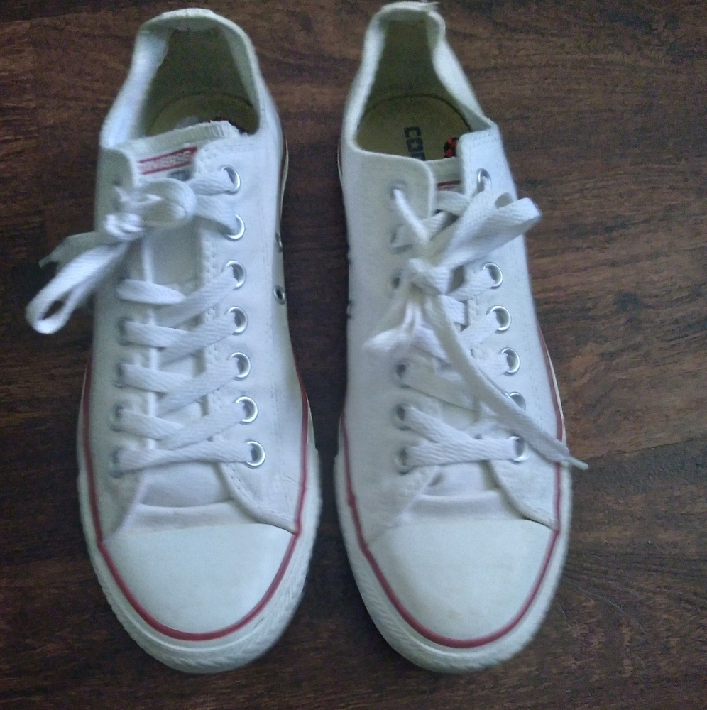Converse shoes